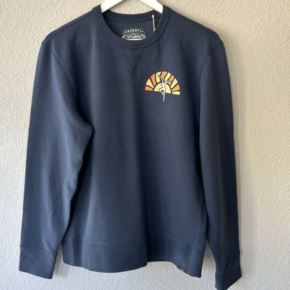 Faherty Concert Collection x Dave Matthews Band - Picture 2 of 8